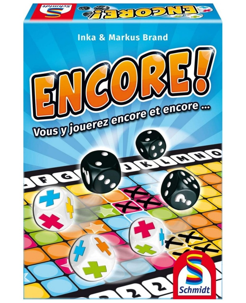 Schmidt Spiele?–?88163?–?Still $25.10 Game Accessories