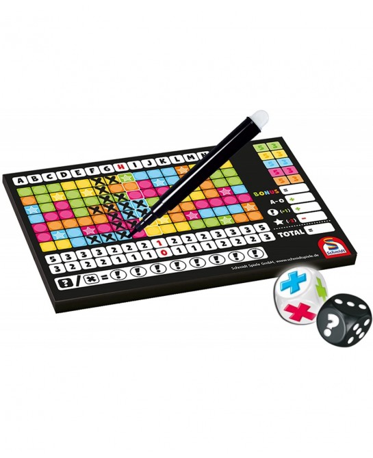 Schmidt Spiele?–?88163?–?Still $25.10 Game Accessories