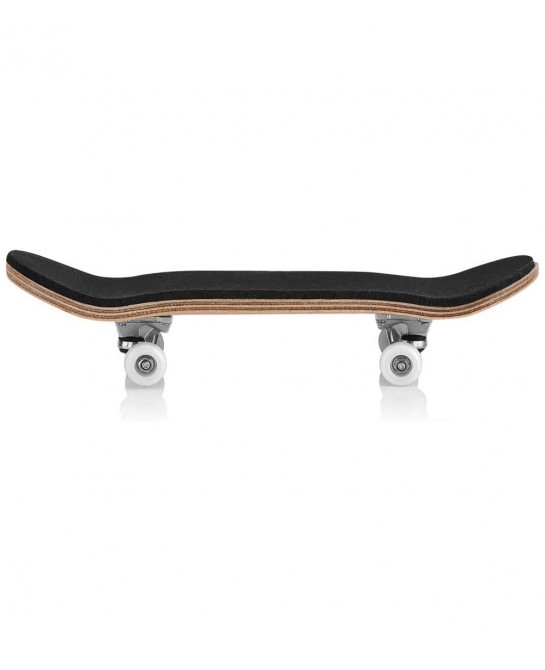 Complete Fingerboard 5 Layered Maple Wood Professional Mini Fingerboards Toy Wooden Fingerboard with Upgraded Components Redu...