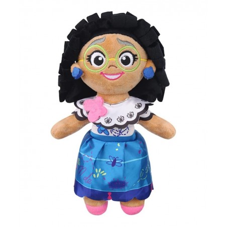 Isabella Doll Toy Mirabel Plush Doll Cartoon Anime Plushie Toys Figure Pillows for Adult Kids Unisex Fan Gifts $38.84 Plush F...