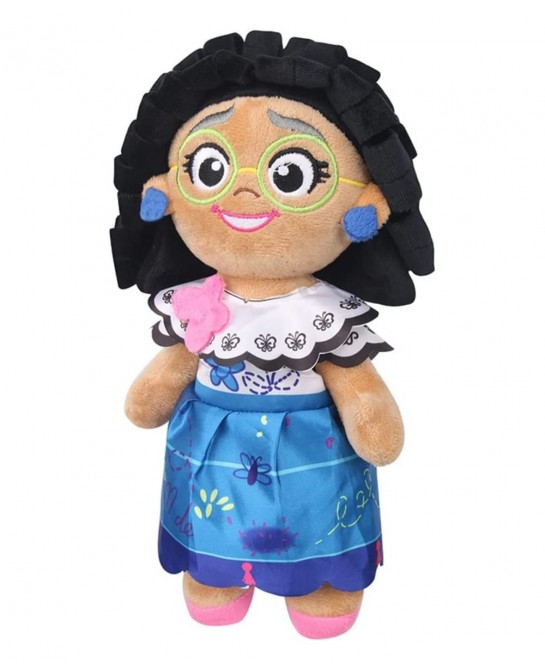 Isabella Doll Toy Mirabel Plush Doll Cartoon Anime Plushie Toys Figure Pillows for Adult Kids Unisex Fan Gifts $38.84 Plush F...