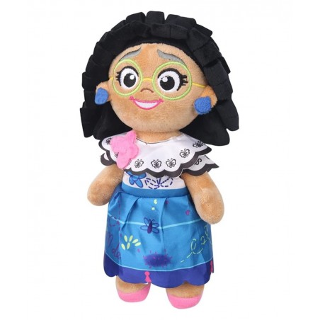 Isabella Doll Toy Mirabel Plush Doll Cartoon Anime Plushie Toys Figure Pillows for Adult Kids Unisex Fan Gifts $38.84 Plush F...