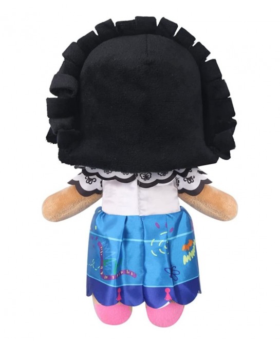 Isabella Doll Toy Mirabel Plush Doll Cartoon Anime Plushie Toys Figure Pillows for Adult Kids Unisex Fan Gifts $38.84 Plush F...