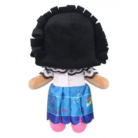 Isabella Doll Toy Mirabel Plush Doll Cartoon Anime Plushie Toys Figure Pillows for Adult Kids Unisex Fan Gifts $38.84 Plush F...