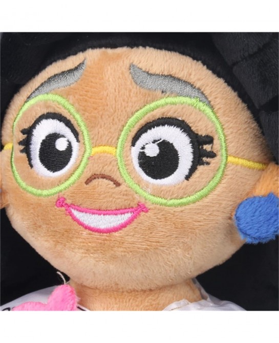 Isabella Doll Toy Mirabel Plush Doll Cartoon Anime Plushie Toys Figure Pillows for Adult Kids Unisex Fan Gifts $38.84 Plush F...