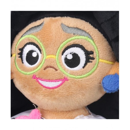 Isabella Doll Toy Mirabel Plush Doll Cartoon Anime Plushie Toys Figure Pillows for Adult Kids Unisex Fan Gifts $38.84 Plush F...
