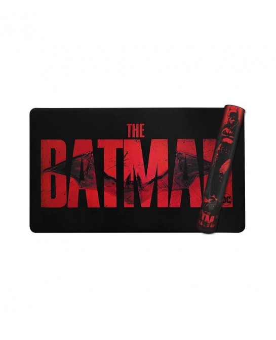 Dragon Shield Playmat – Limited Edition: The Batman – Smooth & Tough – Compatible with Magic The Gathering & Commander Deck P...