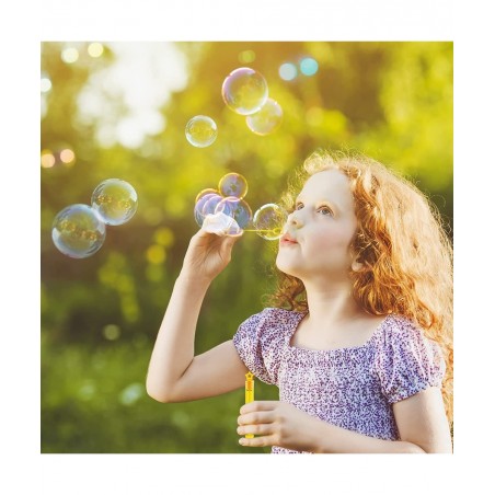 66PCS Mini Bubble Wands for Party Favor Mini Bubbles Bulk Assortment Toys for Kids Boys and Girls Bubble Maker for Birthday W...