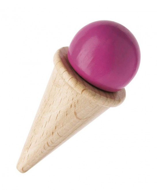 Chocolate Ice Cream Cone $32.24 Toy Kitchen Products
