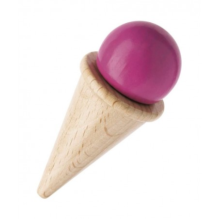 Chocolate Ice Cream Cone $32.24 Toy Kitchen Products