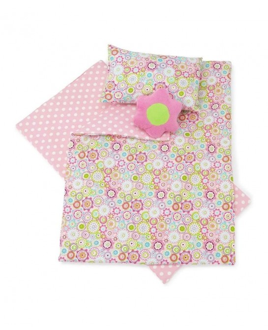 Doll Clothes Space Saving Murphy 18 inch Doll Bed Furniture Closet Toy Gift Set for Kids Girls - 5 Hangers and Doll Clothes S...