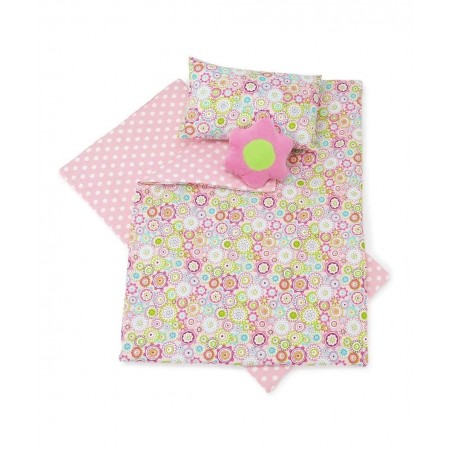 Doll Clothes Space Saving Murphy 18 inch Doll Bed Furniture Closet Toy Gift Set for Kids Girls - 5 Hangers and Doll Clothes S...
