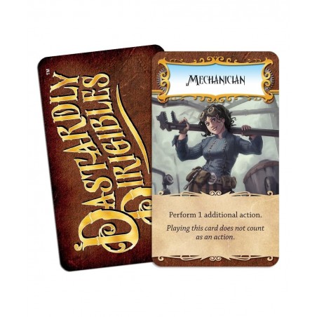 Dastardly Dirigibles $27.61 Board Games