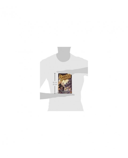 Dastardly Dirigibles $27.61 Board Games