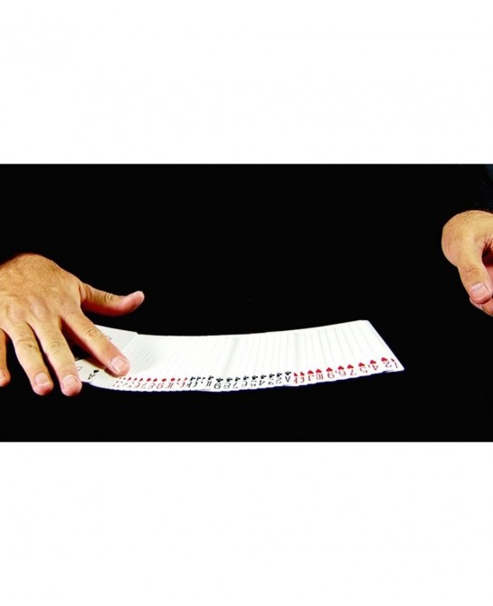 Magic Tricks Close Up 21 - Take Control with 21 Powerful Close Up Magic Tricks $25.91 Magic Kits & Accessories