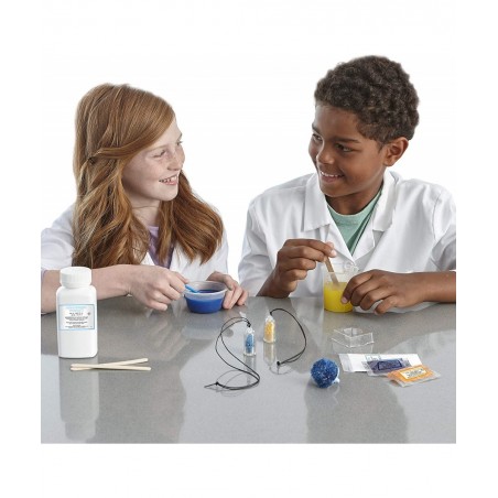Science Academy Curious Kits (Crystal and Gross Body Labs) $81.30 Educational Science Kits