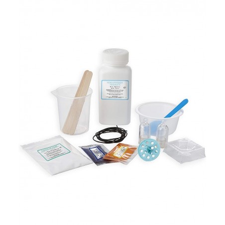 Science Academy Curious Kits (Crystal and Gross Body Labs) $81.30 Educational Science Kits