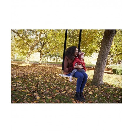 Tree Swing Hanging Kit Straps for Baby Swings Tire Swings Hammocks Swingset Accessories Outdoor $40.72 Play Sets & Playground...