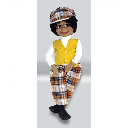 VENT FIGURE LESTER $103.19 Ventriloquist Puppets