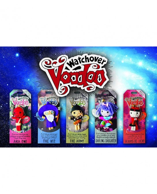 Superhero Teacher Novelty 5 inches $18.19 Dolls
