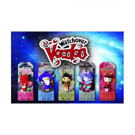 Superhero Teacher Novelty 5 inches $18.19 Dolls