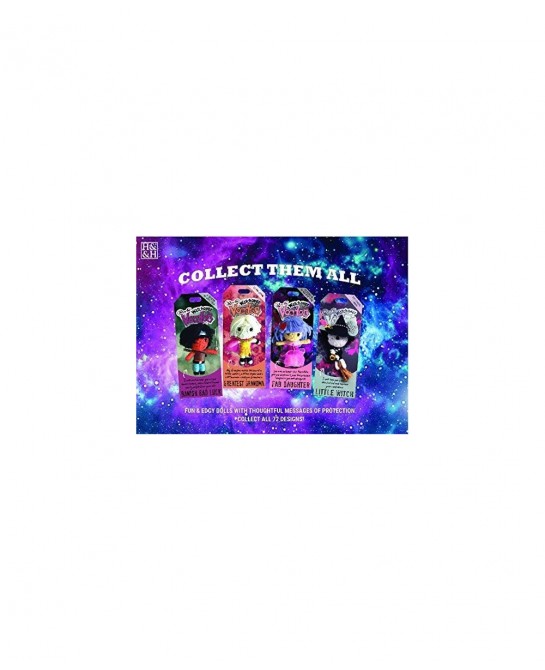 Superhero Teacher Novelty 5 inches $18.19 Dolls