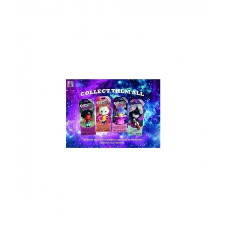 Superhero Teacher Novelty 5 inches $18.19 Dolls
