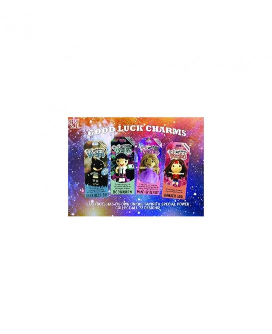Superhero Teacher Novelty 5 inches $18.19 Dolls
