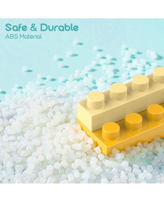 12 in 1 Box Mini Dog Building Blocks Sets for Goodie Bags Prizes Boy and Girls Birthday Gifts Party Favors for Kids 8-12 1372...