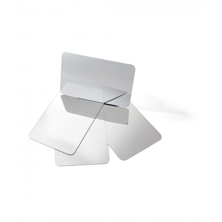 Plastic Mirrors 4" x 6" (Pack of 4) $18.87 Educational Science Kits