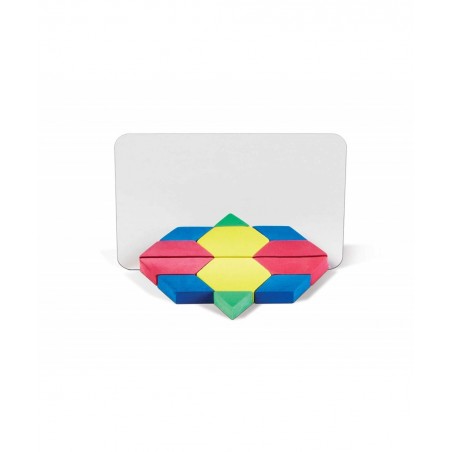 Plastic Mirrors 4" x 6" (Pack of 4) $18.87 Educational Science Kits