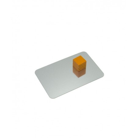 Plastic Mirrors 4" x 6" (Pack of 4) $18.87 Educational Science Kits