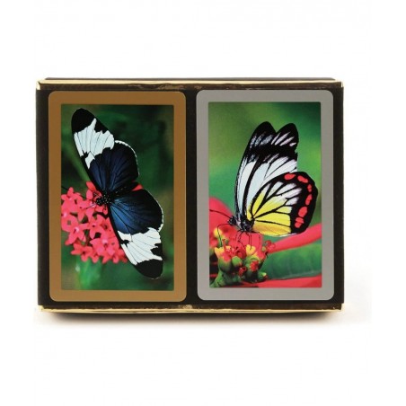 Butterfly Playing Cards $30.31 Card Games