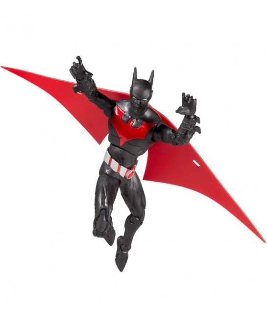 McFarlane - DC Multiverse Batman: Batman Beyond $55.08 Action Figures