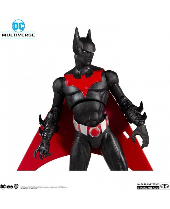 McFarlane - DC Multiverse Batman: Batman Beyond $55.08 Action Figures