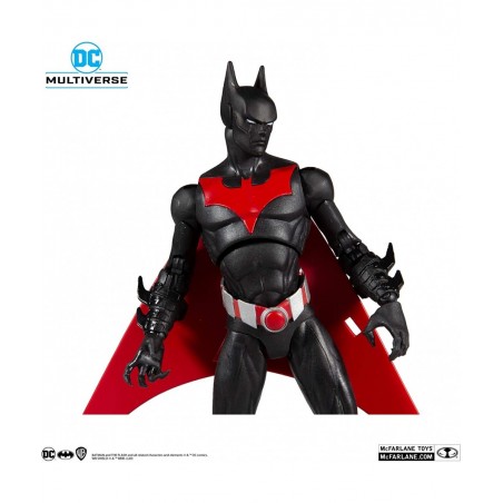 McFarlane - DC Multiverse Batman: Batman Beyond $55.08 Action Figures