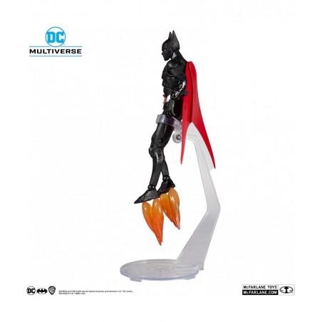 McFarlane - DC Multiverse Batman: Batman Beyond $55.08 Action Figures
