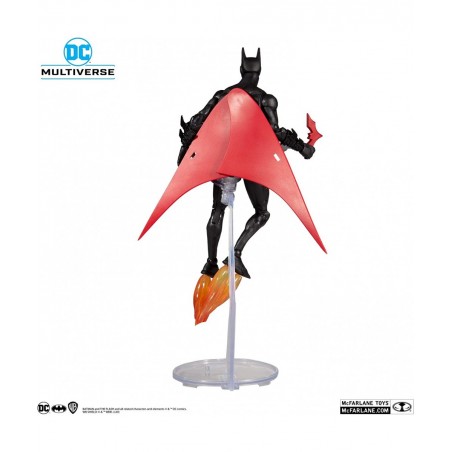 McFarlane - DC Multiverse Batman: Batman Beyond $55.08 Action Figures