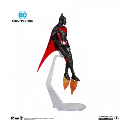 McFarlane - DC Multiverse Batman: Batman Beyond $55.08 Action Figures