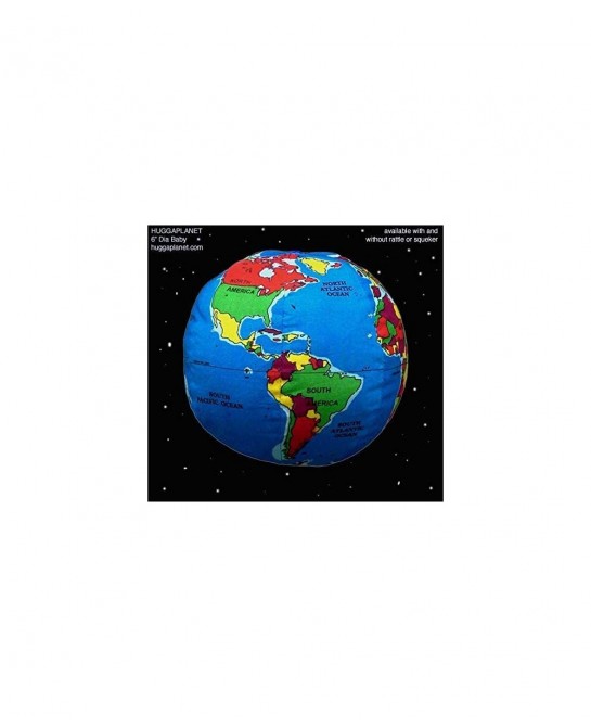Baby $28.47 Geographic Globes