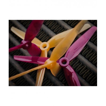 16PCS Ethix P3 Peanut Butter & Jelly Prop 5.1X3X3 for FPV Freestyle $29.51 Remote & App Controlled Vehicles