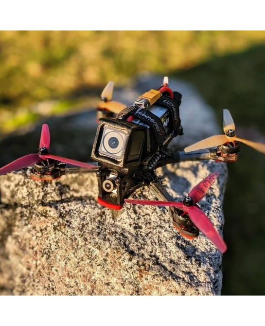 16PCS Ethix P3 Peanut Butter & Jelly Prop 5.1X3X3 for FPV Freestyle $29.51 Remote & App Controlled Vehicles