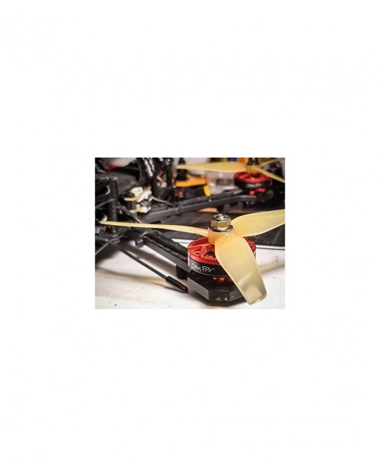 16PCS Ethix P3 Peanut Butter & Jelly Prop 5.1X3X3 for FPV Freestyle $29.51 Remote & App Controlled Vehicles