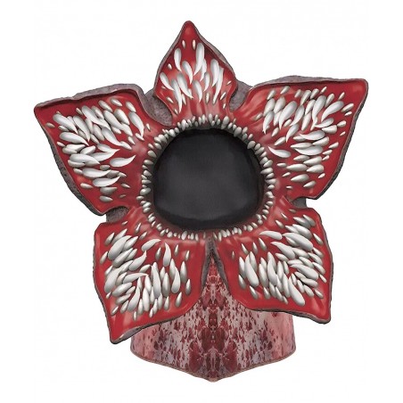 Demogorgon Costume for Kids Halloween Scary Cosplay Flower Monster Jumpsuit Dress Up $32.81 Kids' Costumes