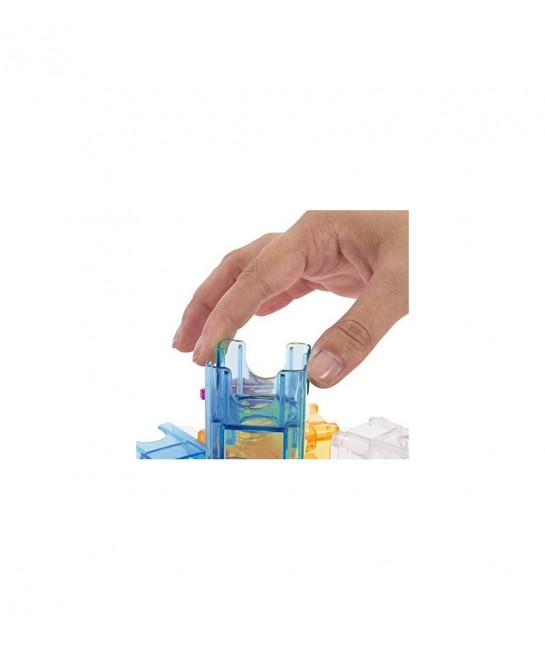 Q-BA-MAZE 2.0: Big Box $78.54 Marble Runs