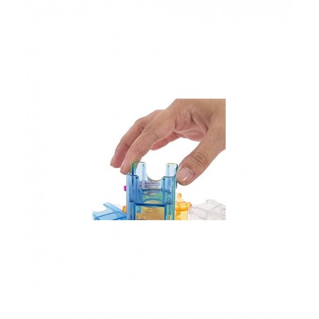 Q-BA-MAZE 2.0: Big Box $78.54 Marble Runs