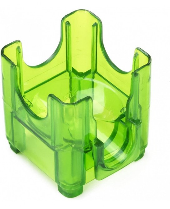 Q-BA-MAZE 2.0: Big Box $78.54 Marble Runs