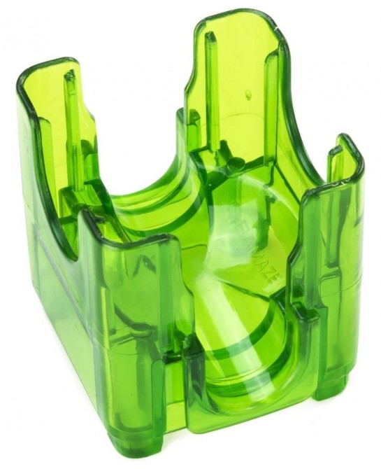 Q-BA-MAZE 2.0: Big Box $78.54 Marble Runs