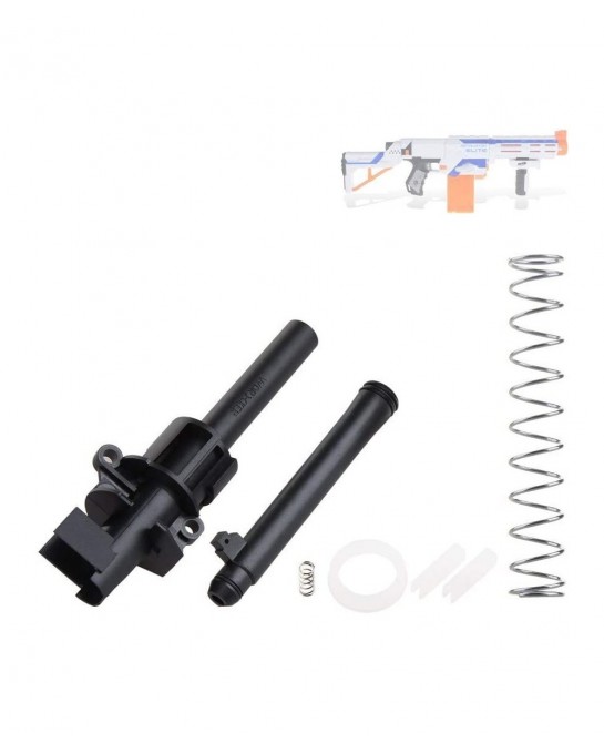 Stefan Short Darts Upgrade Tube Kits for Nerf N-Strike Elite Retaliator Blaster $33.61 Toy Foam Blasters & Guns