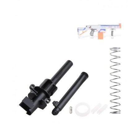 Stefan Short Darts Upgrade Tube Kits for Nerf N-Strike Elite Retaliator Blaster $33.61 Toy Foam Blasters & Guns